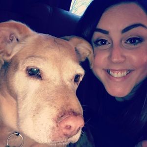 Meet your Posher, Patty